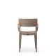 Vivo All Weather Bistro Stacking Armchair